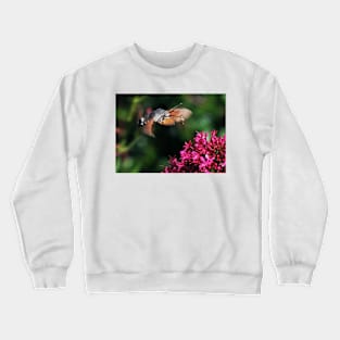 THE PANASONIC FZ 200 PAR OKAIO CREATION Crewneck Sweatshirt